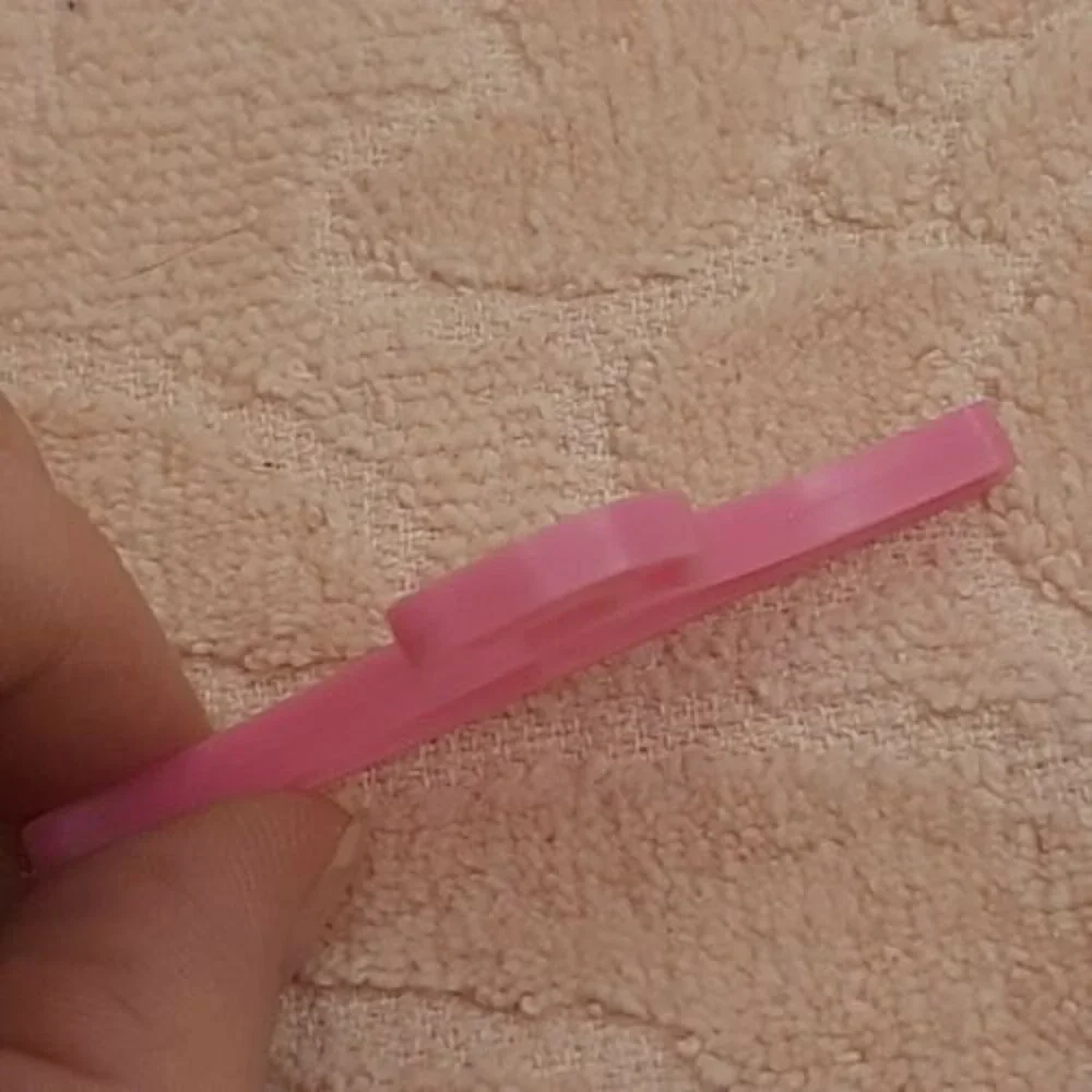 Remco pink hard